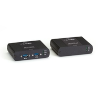 IC502A-R2: USB 3.0, 100m, 2 ポート