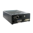 ACX1T-12D-SM: トランスミッタ, 光ファイバ (マルチモード: 800m・シングルモード: 10km), シングルリンク DVI-D (1), USB HID (4) / デジタル オーディオ