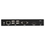 KVXLCDP-100: エクステンダ キット, DisplayPort (1), USB 2.0 / RS-232 / オーディオ