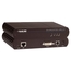 ACU1500A-R3: エクステンダ キット, シングルリンク DVI-D (1), USB 2.0, 100m, CATx