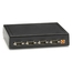 IC1027A: USB 1.1, RS-232 (4 ポート), 460.8Kbps