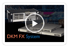 Video explaining DKM FX Video Matrix