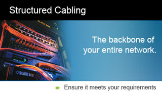 structured cabling