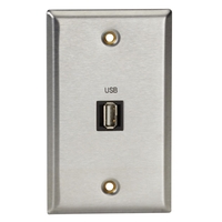 WP830: 1 ポート, USB
