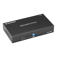 VX-HDMI-HDIP-RX: HDMI 1.4, 無制限（LAN内）, レシーバ