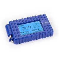EME1LCD: 温度センサ付き LCD ディスプレイ, -