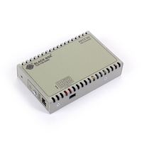 LMC11012A-R2: マルチモード・シングルモード, SFP+ (1 スロット), SFP+ スロット (1), マルチモードかシングルモードかは SFP による, 延長距離は SFP による, 100–240V AC