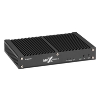 MCX-S9C-DEC: HDMI 2.0, デコーダ