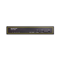 EMD200xPE-DP, Emerald® PE KVM-over-IP - DisplayPort, USB 2.0