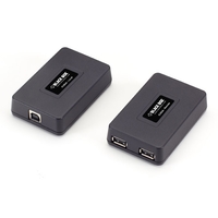 IC282A: USB 1.1・USB 2.0, 85m, 2 ポート