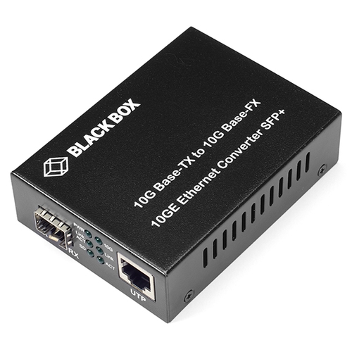 LGC220A, Pure Networking メディアコンバータ 10GBaseT LAN 