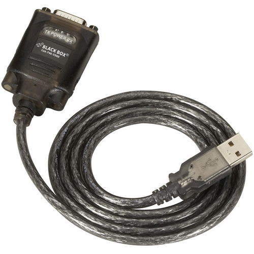 USB 接続機器, USBコンバータ - Black Box
