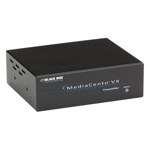 AVX-VGA-TP-TX, MediaCento VX エクステンダ - Black Box