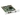 DKM FX Modular KVM Extender Interface Card - Dual-Head, 4K30 DisplayPort 1.1 with Redundancy, USB HID, RJ45, CATx