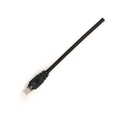 Connect CAT6 250-MHz Ethernet Patch Cable – LSZH, Snagless, Unshielded (UTP)