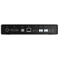 Emerald® 4K KVM over IP トランスミッタ・レシーバ - DisplayPort / USB