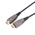HDMI2.0 アクティブ オプティカル ケーブル (AOC)