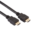 イーサネット対応 HDMI ケーブル グリップコネクタ付 – HDMI 2.0, 4K 60Hz UHD
