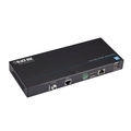 4K対応 VX1000シリーズ エクステンダ HDMI/CATx/USB