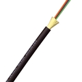 OM1 Multimode Indoor/Outdoor Distribution Tight Buffered Fiber Optic Bulk Cable
