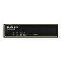 KVM-over-IP Transmitter - Dual-Monitor, DisplayPort, USB 2.0, Audio, RJ45