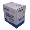 GigaBase® CAT5e 350MHz UTP LSZH バルクケーブル