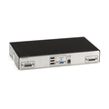 ServSwitch™  セキュア KVM スイッチ VGA USB EAL4+/TEMPEST CCエバリュエーション