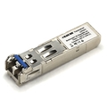 SFP 1250Mbps 拡張温度 850nm マルチモード LC 550m
