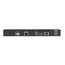 VX-1001-RX: HDMI 1.4・RS-232・IR・イーサネット・USB, 100m, レシーバ