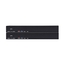 AV エクステンダ - 4K DisplayPort / オーディオ / USB 2.0 / RS232