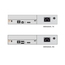 AMS9204A: DisplayPort 1.2 (4K60) (1), USB HID