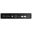 EMD4000T: DisplayPort 1.2 (4K60) (1), USB トランスペアレント (4) / オーディオ, トランスミッタ