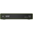 EMD4000R: DisplayPort 1.2 (4K60) (1), USB トランスペアレント (4) / オーディオ, レシーバ