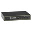 EMD2000SE-R: シングルリンク DVI-D (1), USB トランスペアレント (4)、オーディオ, VM アクセス・レシーバ