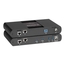 ICU504A: USB3.1 Gen1 / USB2.0 / USB1.1, 100m, 4 ポート