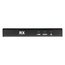 VX-HDB-RX: HDMI (2), 70m, レシーバ