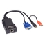 ACR500VG-T: トランスミッタ, VGA (1), USB 2.0