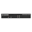 KVXLCH-100: エクステンダ キット, HDMI ローカルアクセス付き (1), USB 2.0 / RS-232 / オーディオ