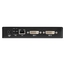 EMD2002SE-R: シングルリンク DVI-D (2), USB トランスペアレント (4)、オーディオ, VM アクセス・レシーバ