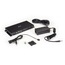 MCXG2EC01: HDMI 2.0, USB Type C, エンコーダ - CATx