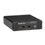ACR1002FDP-T: トランスミッタ, シングルリンク DVI (2) か デュアルリンク DVI (1), DVI-D (2) / オーディオ / USB 2.0 / RS232