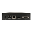 EMD2000SE-DP-R: DisplayPort (1), V-USB 2.0, オーディオ, レシーバ