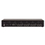 KVS4-8004VPX: (1) DVI-I, 4 ポート, (2) USB 1.1/2.0, audio, CAC