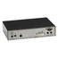 ACR1000A-T-R2: トランスミッタ, シングルリンク DVI (1), DVI-D / オーディオ (2) / USB 2.0 / RS232