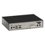 ACR1000A-R-R2: レシーバ, シングルリンク DVI (1), DVI-D / オーディオ (2) / USB 2.0 (4) / RS232