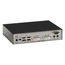 ACR1002A-R: レシーバ, シングルリンク DVI (2) か デュアルリンク DVI (1), DVI-D (2) / オーディオ (2) / USB 2.0 (4) / RS232