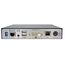 DCX3000-DVR: リモート ユーザステーション, DVI-D (1 ポート)・USB (2 ポート)
