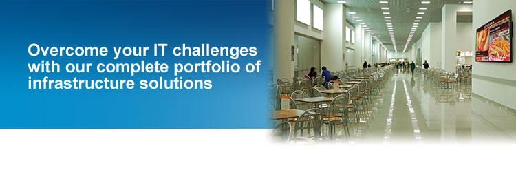 Education Vertical Market