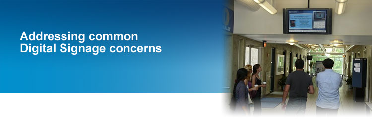 Education Vertical Market