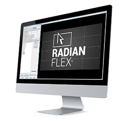 Radian Flex